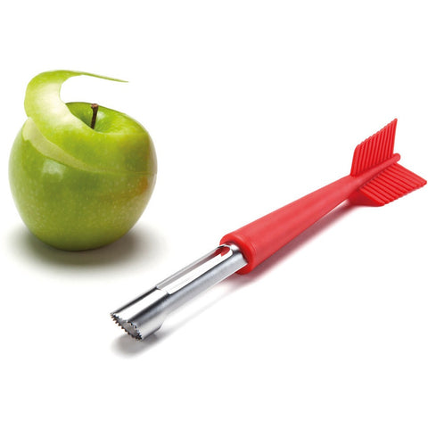 Apfelschäler Apple Shot