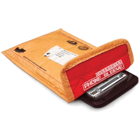 Handy Hülle Undercover Mini Sleeve